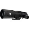 Двухлинзовый рефрактор-апохромат LEVENHUK RA R66 ED DOUBLET CARBON KIT 82014